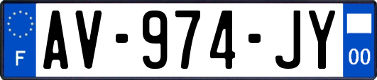 AV-974-JY