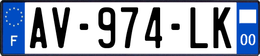 AV-974-LK
