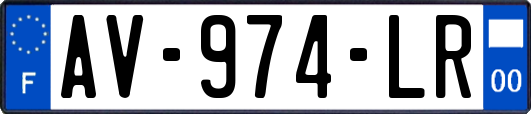 AV-974-LR