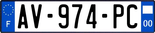 AV-974-PC