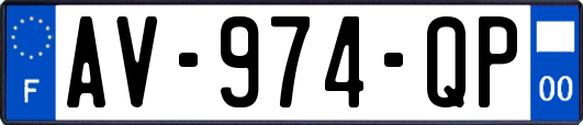 AV-974-QP