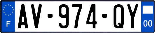 AV-974-QY
