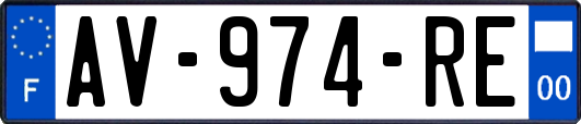 AV-974-RE