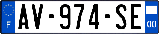AV-974-SE