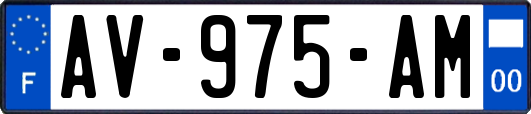 AV-975-AM