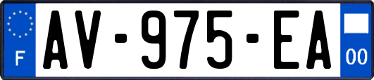 AV-975-EA
