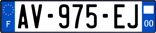 AV-975-EJ