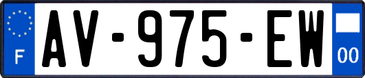 AV-975-EW