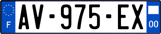 AV-975-EX