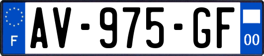 AV-975-GF