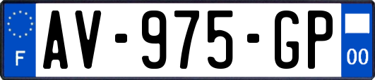 AV-975-GP