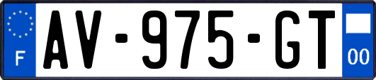 AV-975-GT