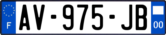 AV-975-JB