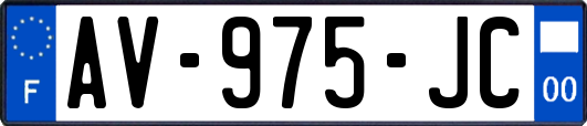 AV-975-JC