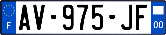 AV-975-JF