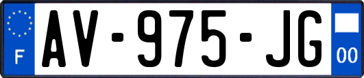 AV-975-JG