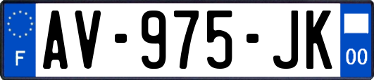 AV-975-JK