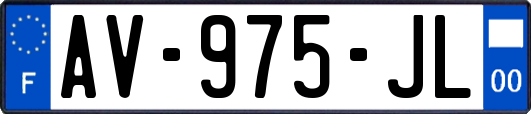 AV-975-JL