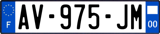 AV-975-JM