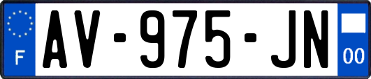 AV-975-JN