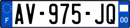 AV-975-JQ