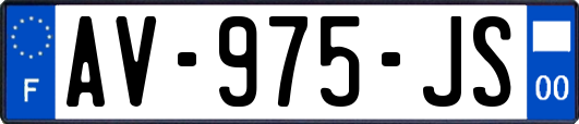AV-975-JS