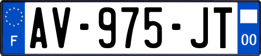 AV-975-JT