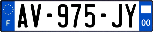 AV-975-JY