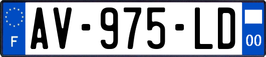 AV-975-LD