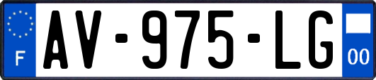 AV-975-LG