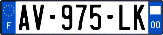 AV-975-LK