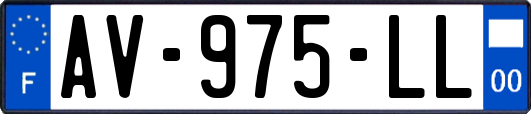 AV-975-LL