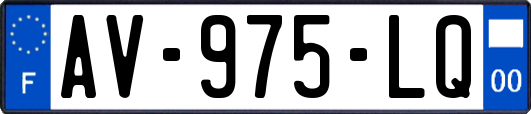 AV-975-LQ