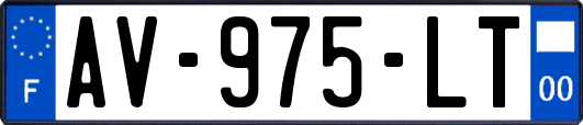 AV-975-LT