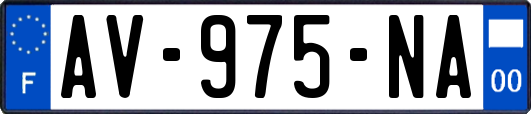 AV-975-NA