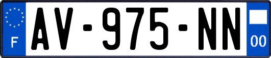AV-975-NN