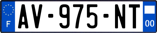 AV-975-NT
