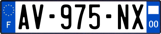 AV-975-NX
