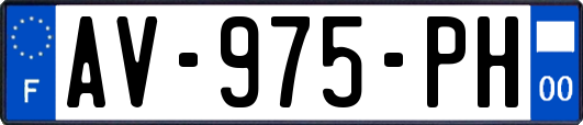 AV-975-PH