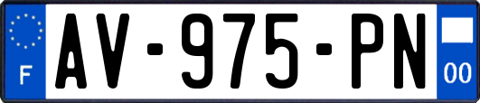 AV-975-PN