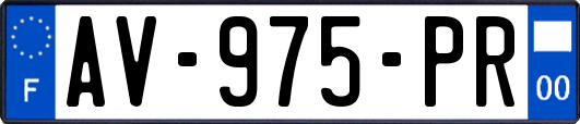 AV-975-PR
