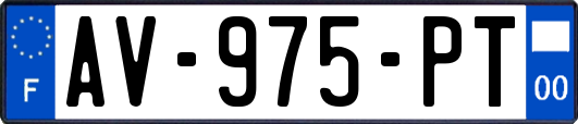 AV-975-PT