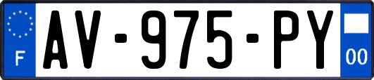 AV-975-PY