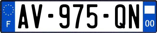 AV-975-QN
