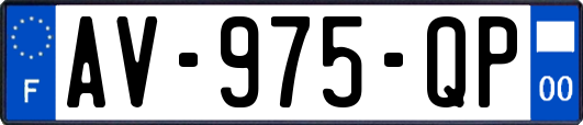 AV-975-QP