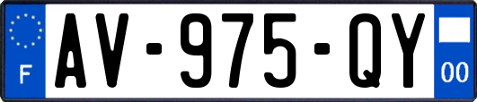 AV-975-QY