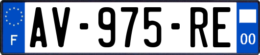AV-975-RE