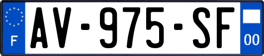 AV-975-SF