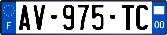 AV-975-TC
