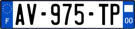 AV-975-TP
